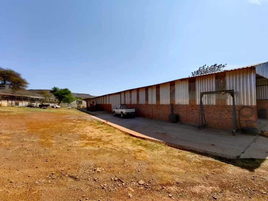 Commercial Property for Sale in Groot Marico North West